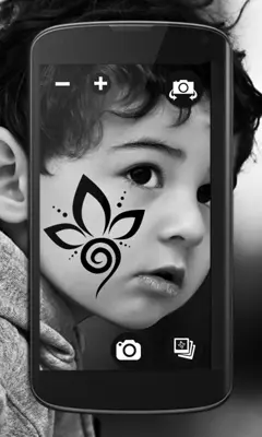 TattooTattoo android App screenshot 0