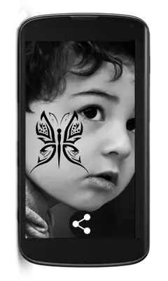 TattooTattoo android App screenshot 2