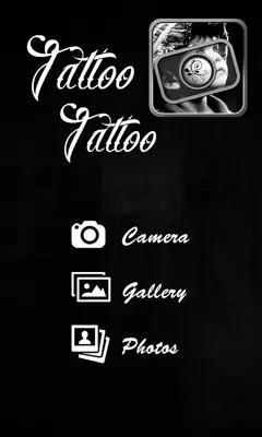 TattooTattoo android App screenshot 4